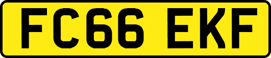 FC66EKF