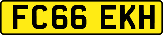 FC66EKH