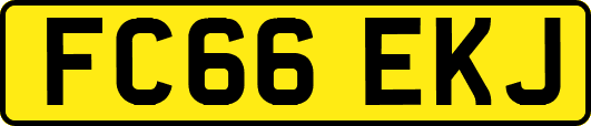 FC66EKJ