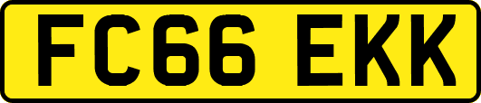 FC66EKK