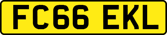 FC66EKL