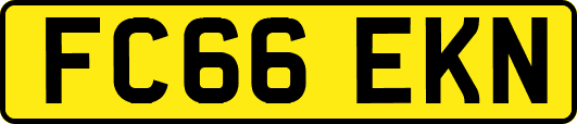 FC66EKN