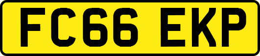 FC66EKP