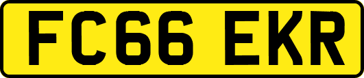FC66EKR