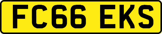 FC66EKS