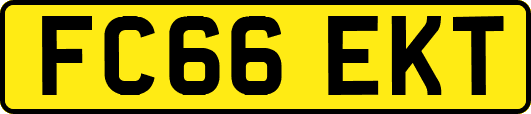 FC66EKT