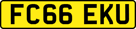 FC66EKU