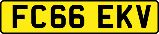 FC66EKV