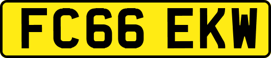 FC66EKW