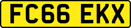 FC66EKX