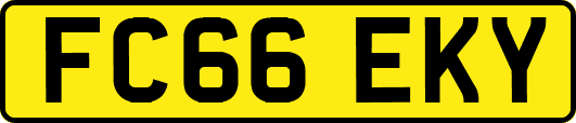 FC66EKY