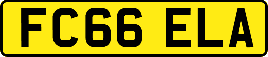 FC66ELA