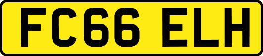 FC66ELH