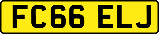 FC66ELJ