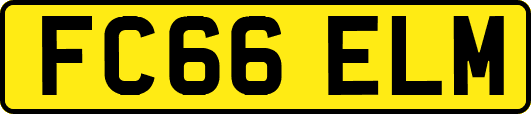 FC66ELM