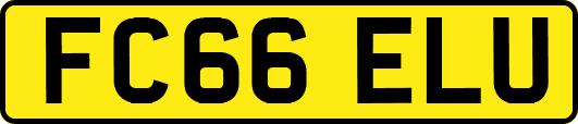 FC66ELU