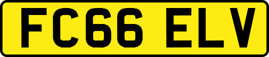 FC66ELV