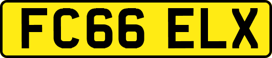 FC66ELX