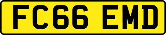 FC66EMD