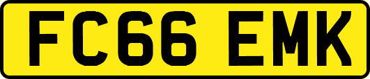 FC66EMK