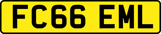 FC66EML