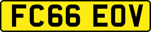 FC66EOV