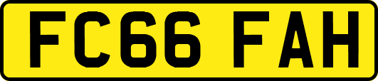 FC66FAH