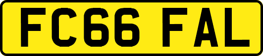 FC66FAL