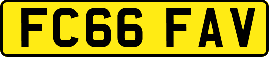 FC66FAV