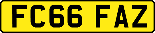 FC66FAZ