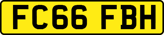 FC66FBH