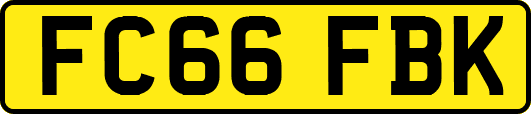 FC66FBK