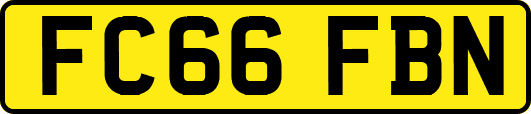 FC66FBN