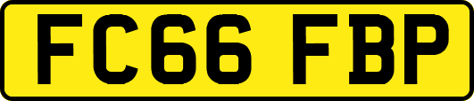 FC66FBP