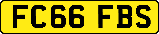 FC66FBS