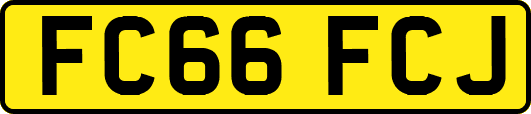 FC66FCJ