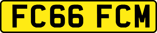 FC66FCM