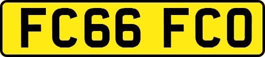 FC66FCO