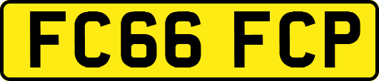 FC66FCP