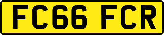FC66FCR