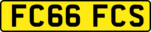 FC66FCS