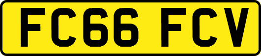 FC66FCV
