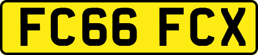FC66FCX