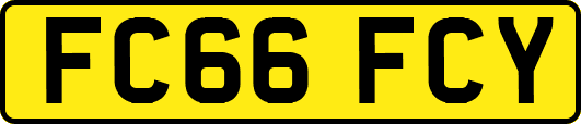 FC66FCY