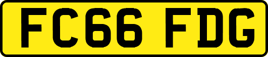 FC66FDG