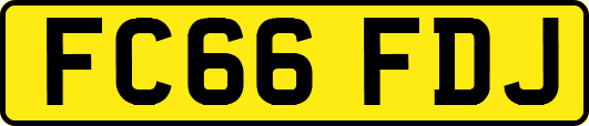 FC66FDJ