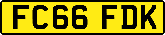 FC66FDK
