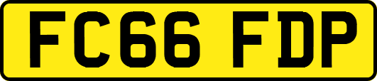 FC66FDP