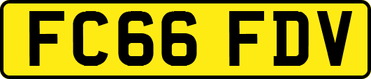 FC66FDV
