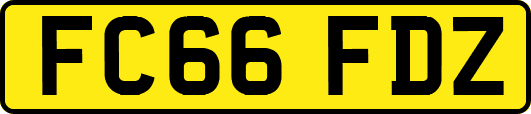 FC66FDZ